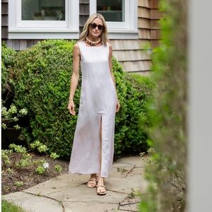 Julia Amory Isabella Maxi Dress